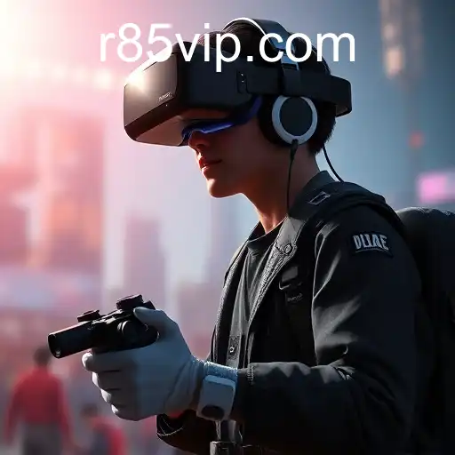 Exploring the Digital Evolution of Gaming