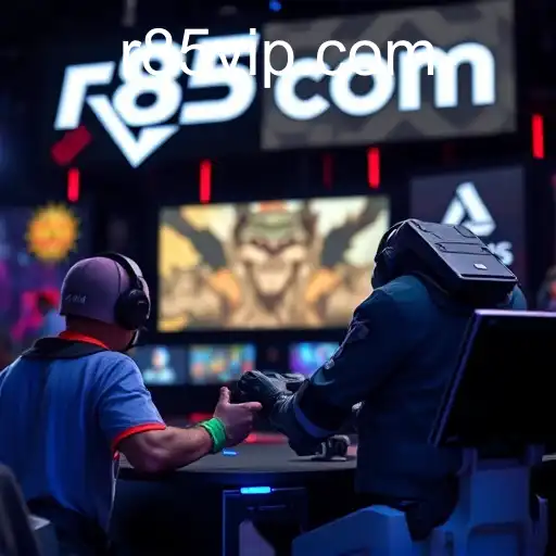 Exploring the Growth of English Gaming in 2025