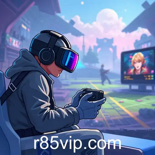 The Evolution of Gaming: A 2025 Perspective