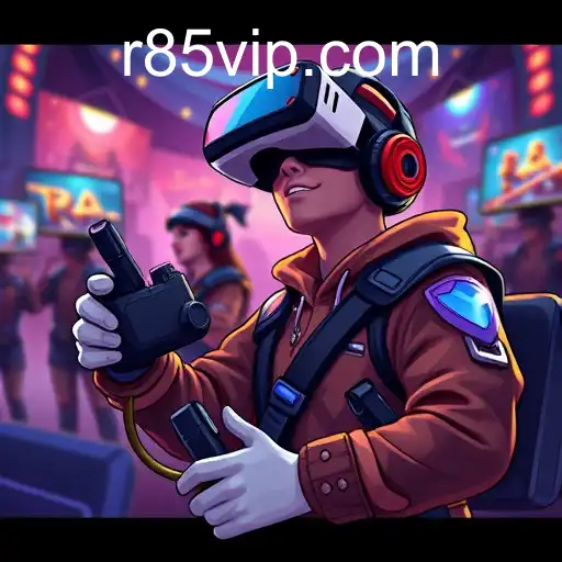 Exploring the Evolution of R85com in the Gaming Industry