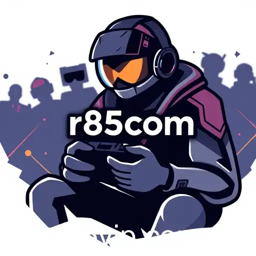 R85com: Gaming Meets Innovation in 2025