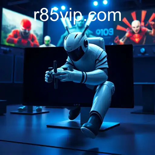 r85com: Revolutionizing Online Gaming in 2026