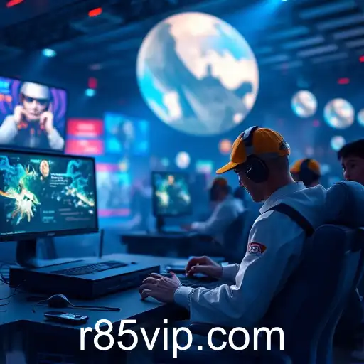 Gaming Trends Reshape the Digital Landscape