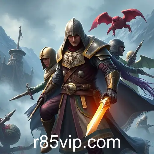 Revolutionizing Online Gaming Culture