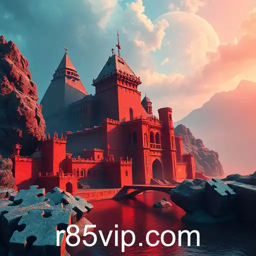 R85com: A New Era for Online Gaming