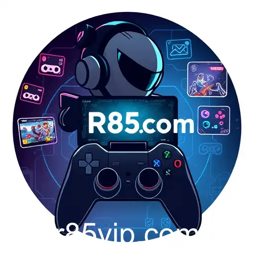 The Rise of R85Com in the Online Gaming World