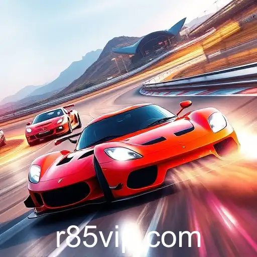 Exploring the Exciting World of Racing Games on r85com