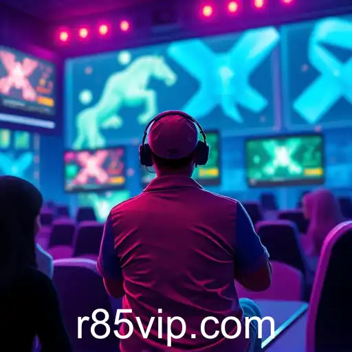 The Rise and Challenges of English Game Platforms