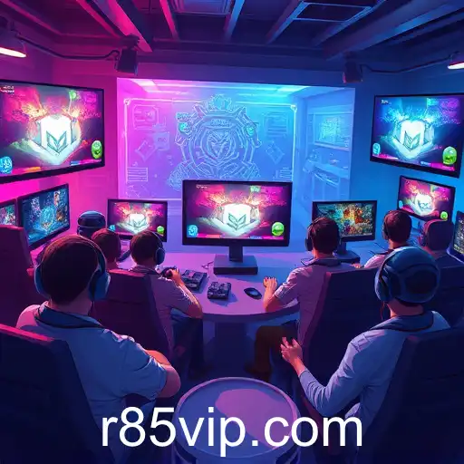 The Rise of Online Gaming in 2025