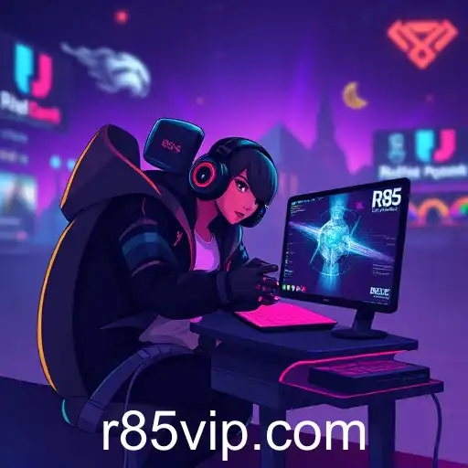 The Rise of Online Gaming Portals in 2025