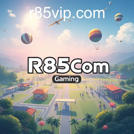 The Rise of r85com in the Gaming World